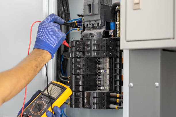 Best Emergency Electrical Repair Services  in Honeoye Falls, NY