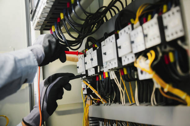 Emergency Electrical Repair Services in Honeoye Falls, NY