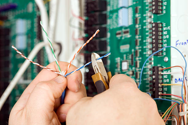 Electrical Maintenance Services in Honeoye Falls, NY