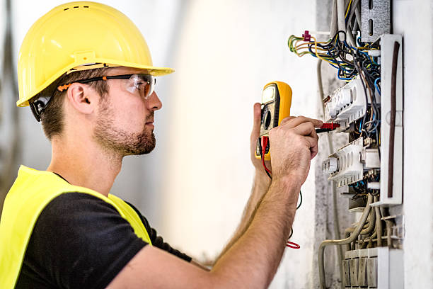 Best Commercial Electrical Services  in Honeoye Falls, NY